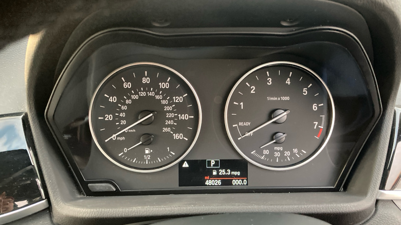 BMW X1 xDrive 20i xLine 5dr Step Auto Petrol Estate